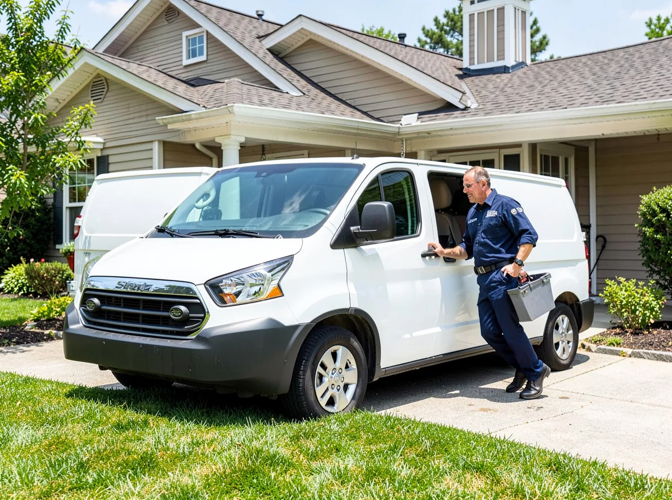 Emergency Plumber company in Oakley, MI