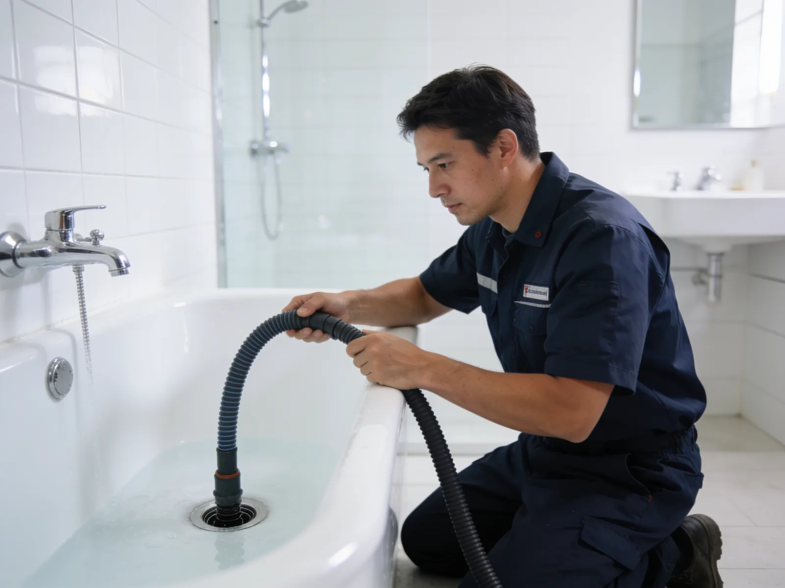 Emergency Plumber Oakley, MI FAQs